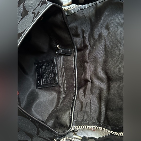 Coach Soho Shoulder Bag - Picture 5 of 5